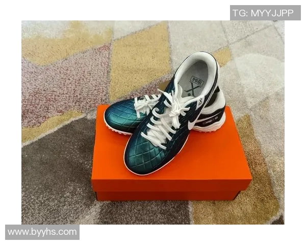 球星代言与足球鞋品牌合作关系探析及其对球迷购买行为的影响 球星代言与足球鞋品牌合作关系探析及其对球迷购买行为的影响